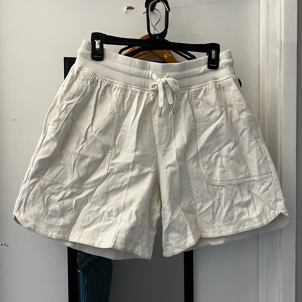 athleta farallon short